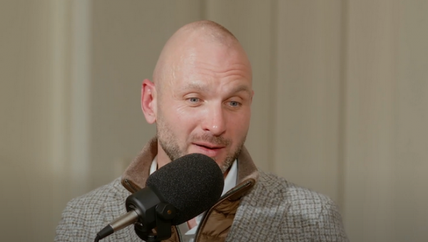 J. Vainauskas dirbs komentatoriumi